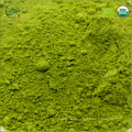 Green Matcha Tea